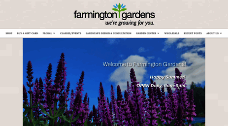 farmingtongardens.com