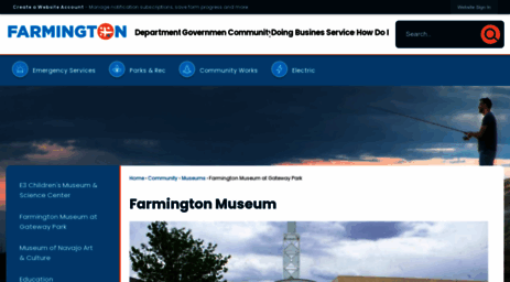 farmingtonmuseum.org