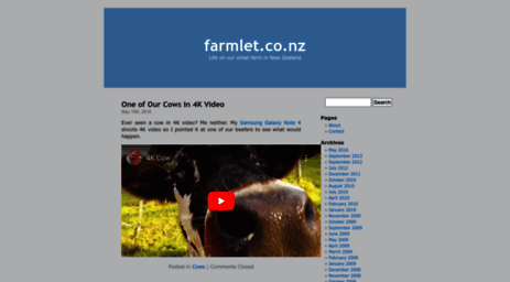 farmlet.co.nz