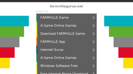 farmvillegurus.net