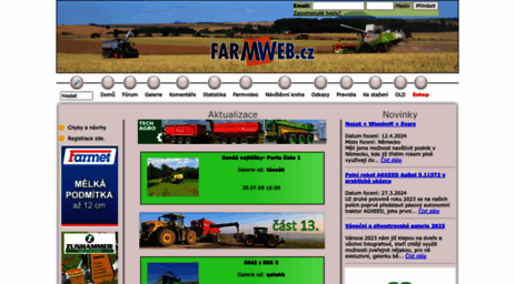 farmweb.cz