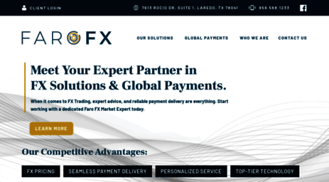 farofx.com