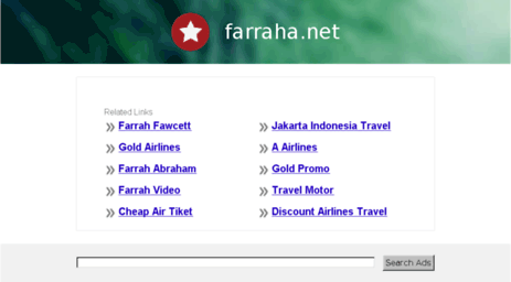 farraha.net