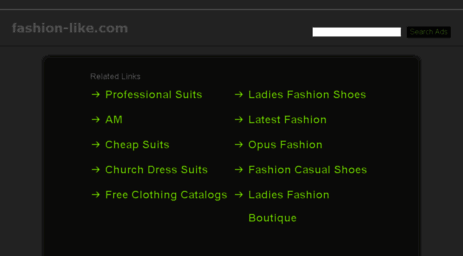 fashion-like.com
