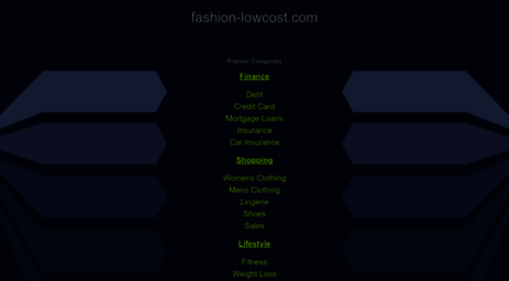 fashion-lowcost.com