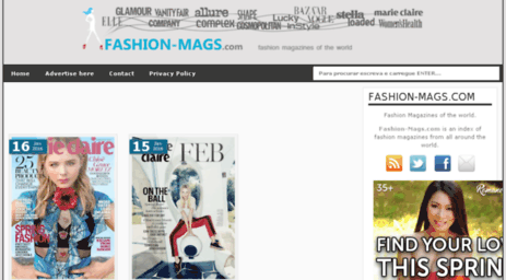 fashion-mags.com