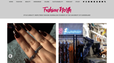 fashion-north.com