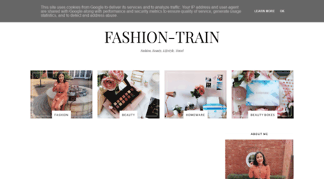 fashion-train.blogspot.com