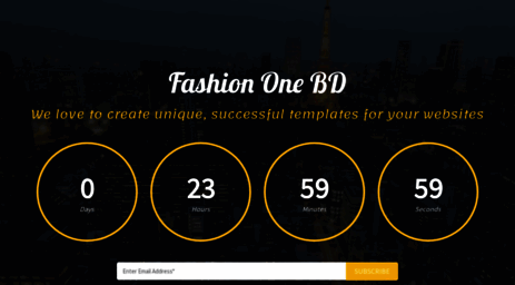 fashion1bd.com