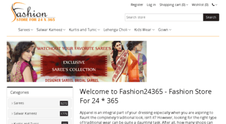 fashion24365.com