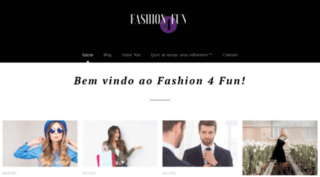 fashion4fun.com.br