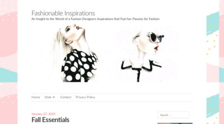 fashionableinspirations.com