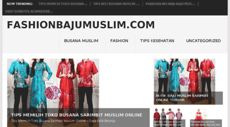 fashionbajumuslim.com