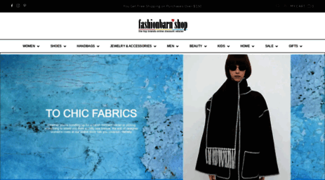 fashionbarnshop.com