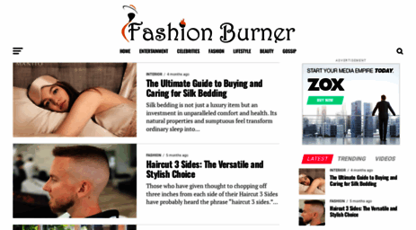 fashionburner.com