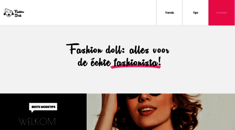fashiondoll.nl