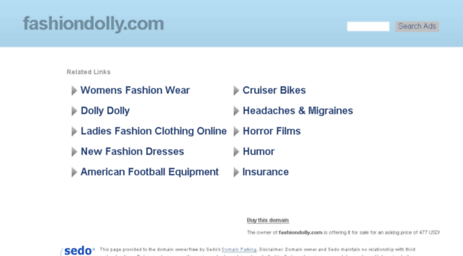 fashiondolly.com