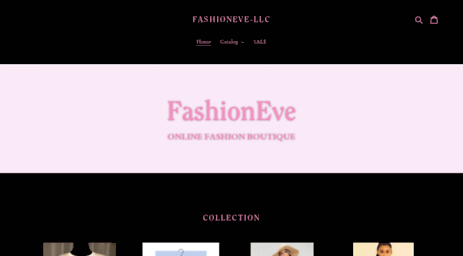 fashioneve.net