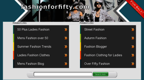 fashionforfifty.com