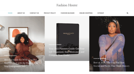fashionhoster.com