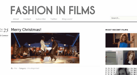 fashioninfilms.com