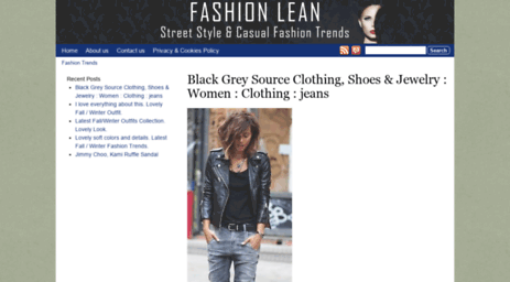 fashionlean.com
