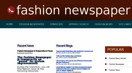 fashionnewspaper.com