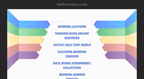 fashionnyou.com