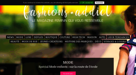 fashions-addict.com