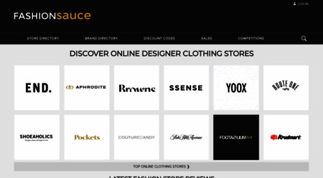 fashionsauce.com