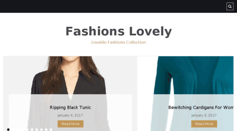 fashionslovely.com