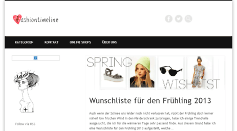 fashiontimeline.de