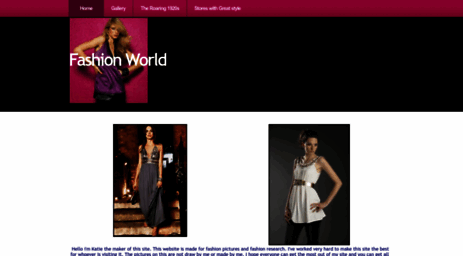 fashionworld.synthasite.com
