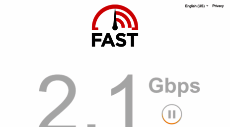 fast.com