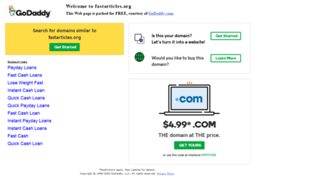 fastarticles.org