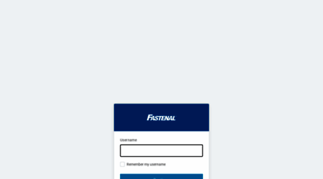 fastenal.onelogin.com