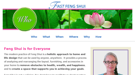 fastfengshui.com