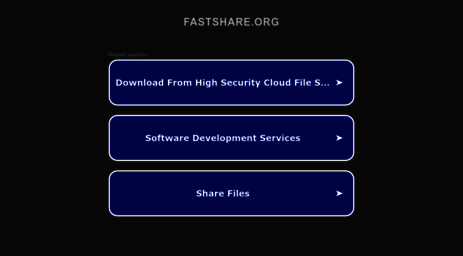 fastshare.org