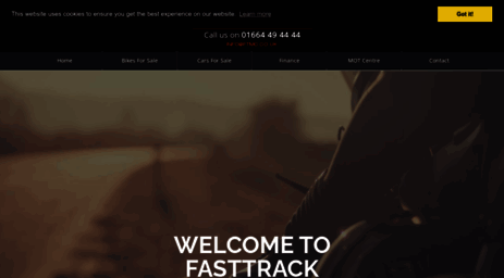 fasttrackmotorcycles.co.uk