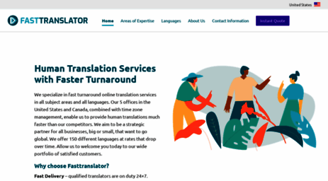 fasttranslator.com