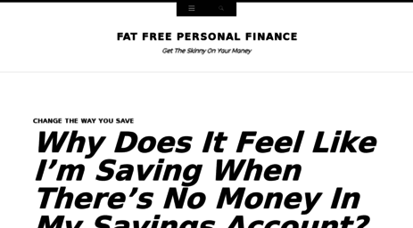 fatfreepersonalfinance.com