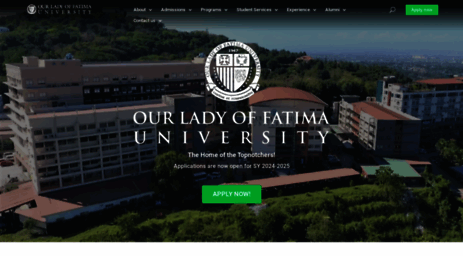 fatima.edu.ph