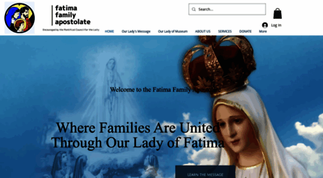fatimafamily.org