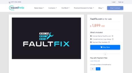 faultfix.com