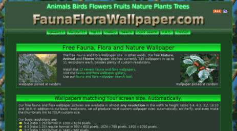 faunaflorawallpaper.com