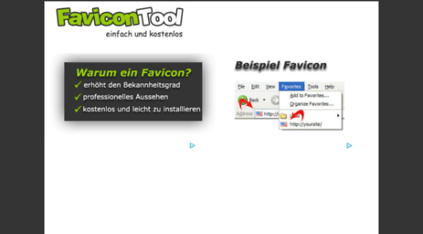 favicon-fix.de