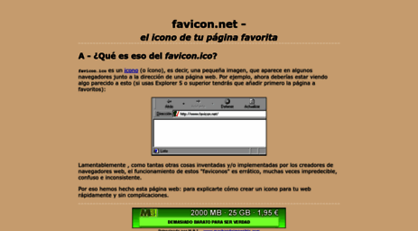 favicon.net
