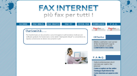 fax-internet.net