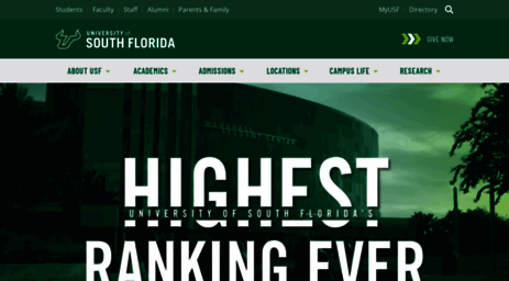 fcphp.usf.edu