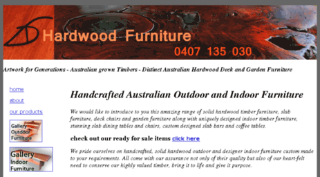 fdhardwoodfurniture.com.au